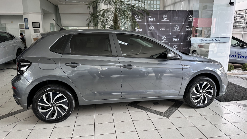 polo highline