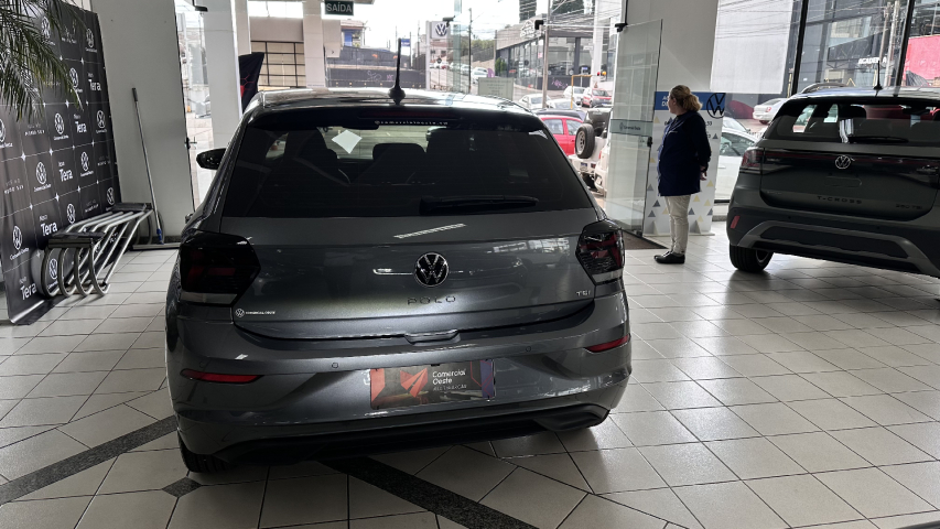 polo highline