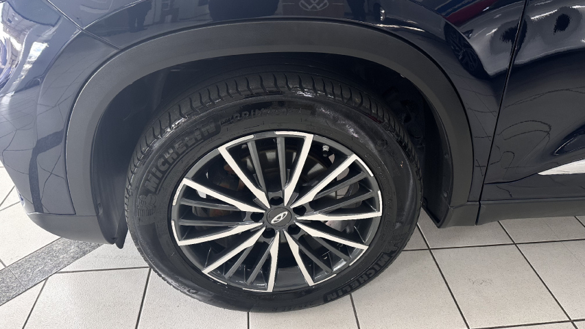 tiggo 8 founder s edition