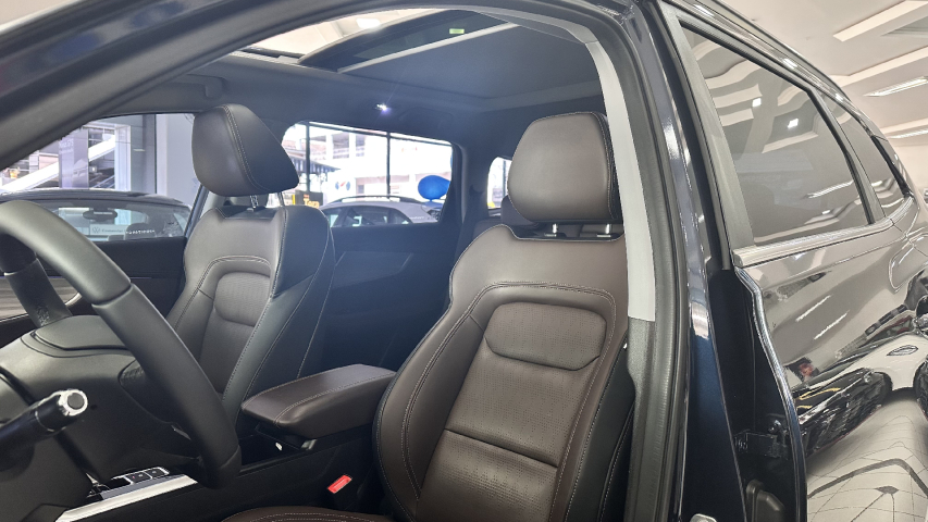 tiggo 8 founder s edition