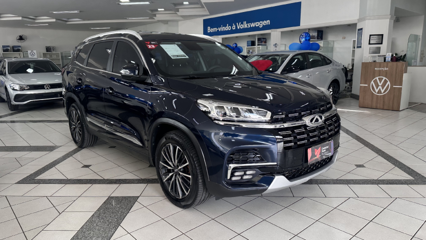 tiggo 8 founder s edition tiggo 8 founder s edition
