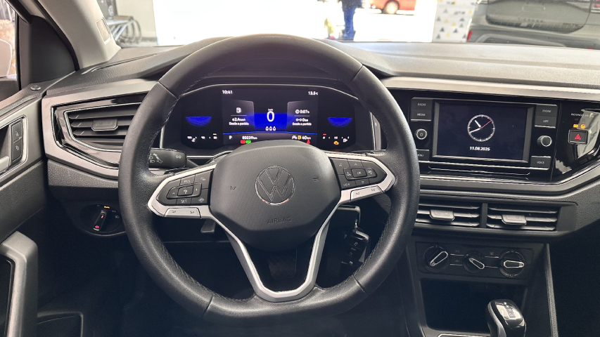 nivus comfortline