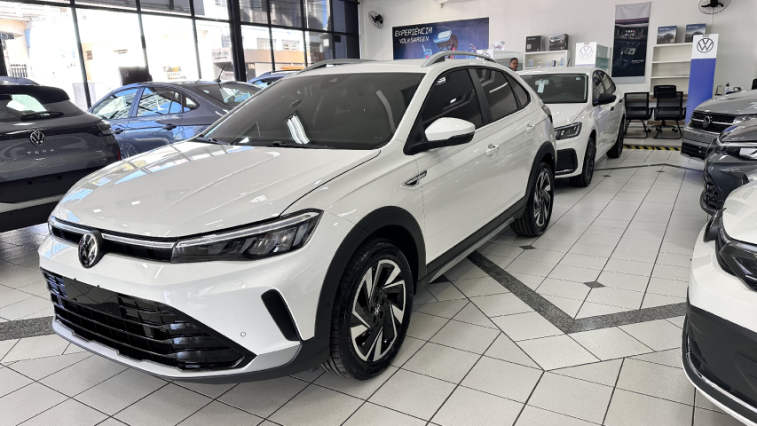 nivus highline