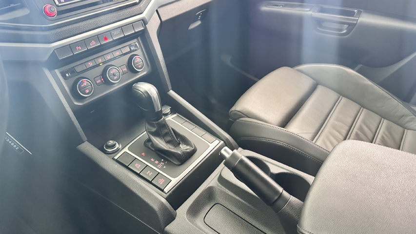 amarok highline