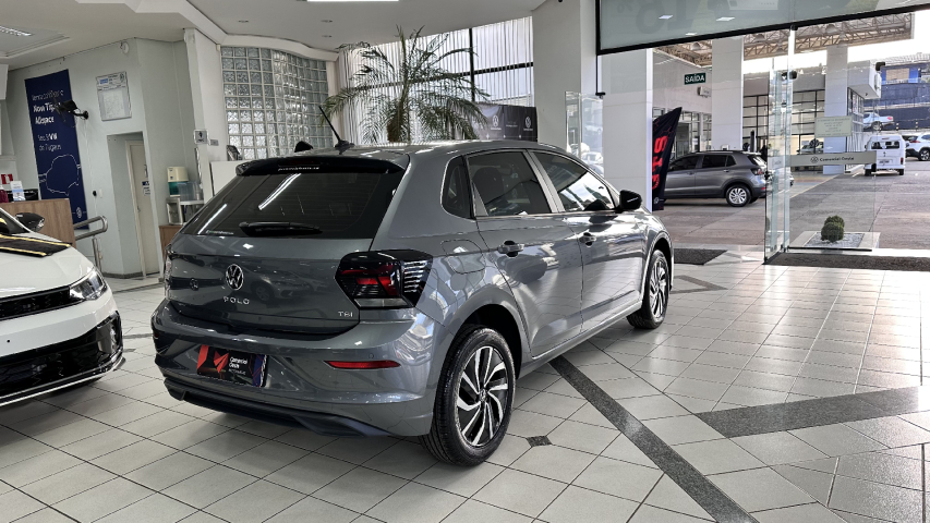 polo highline