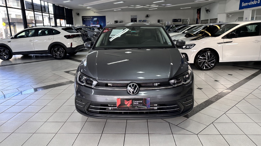 polo highline