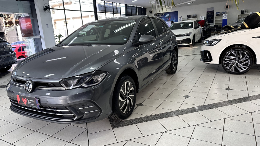 polo highline