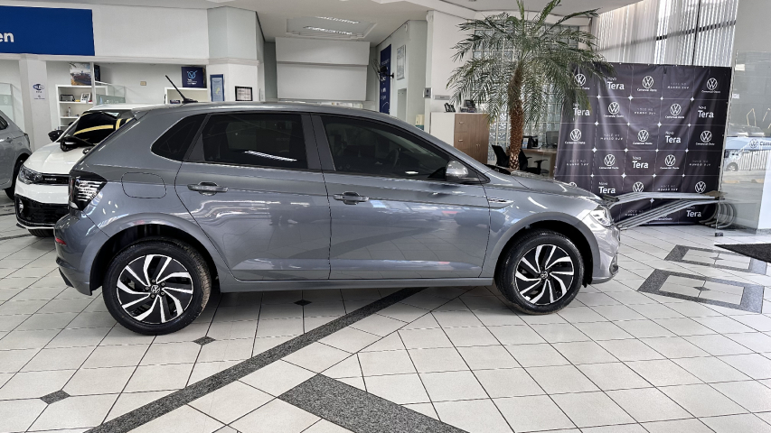 polo highline