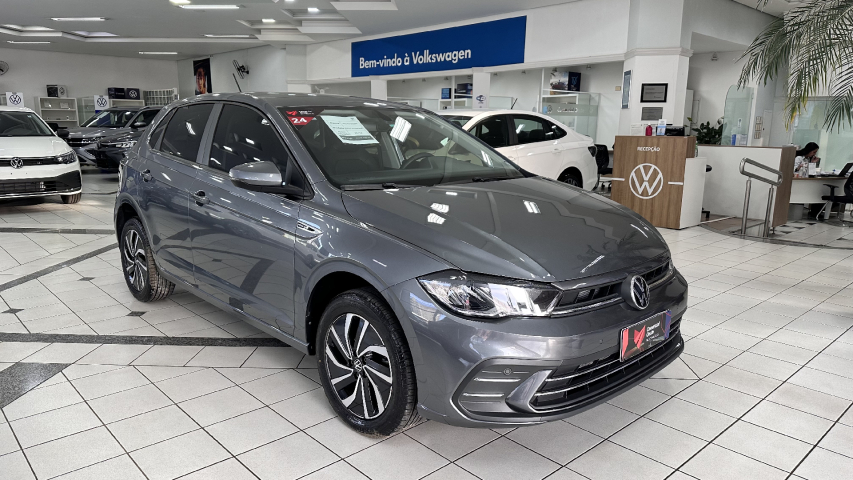 polo highline polo highline