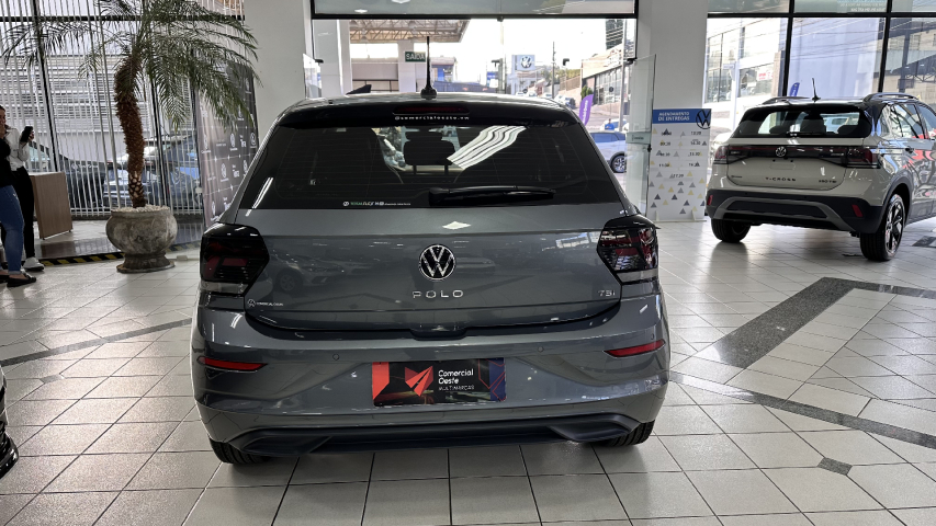 polo highline