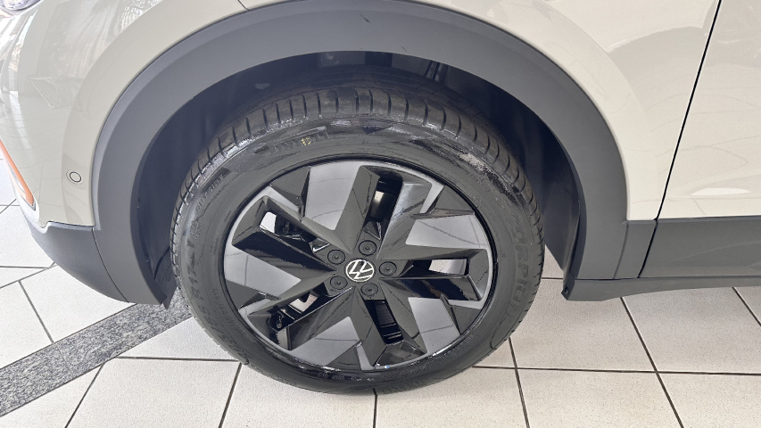 t-cross extreme
