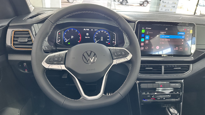 t-cross extreme