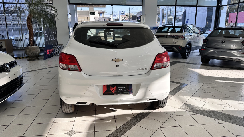 onix lt