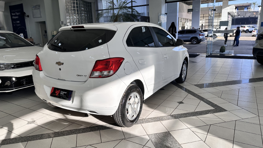 onix lt