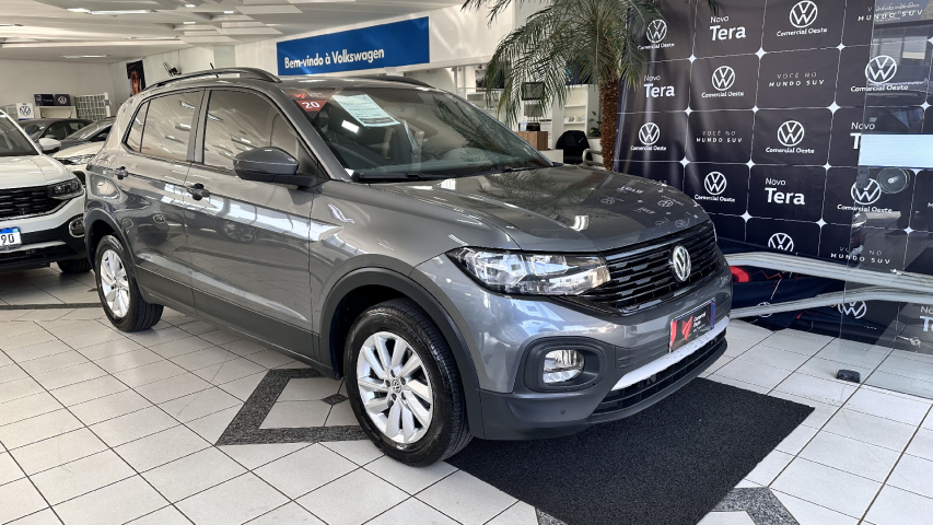 t-cross 200tsi t-cross 200tsi