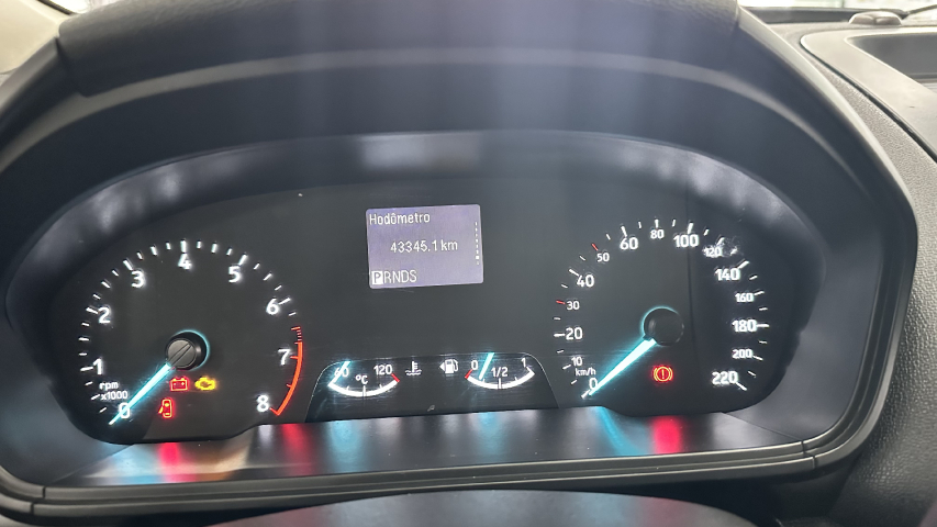 ecosport se