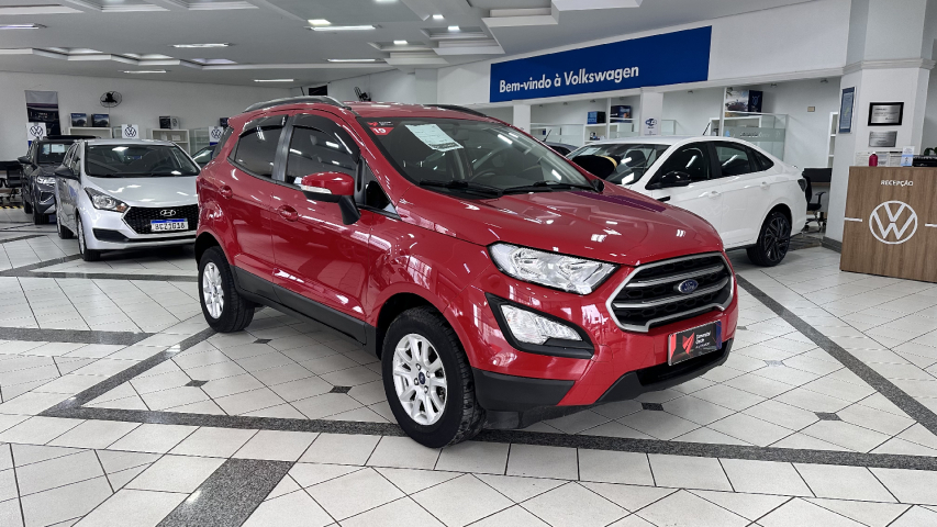 ecosport se ecosport se