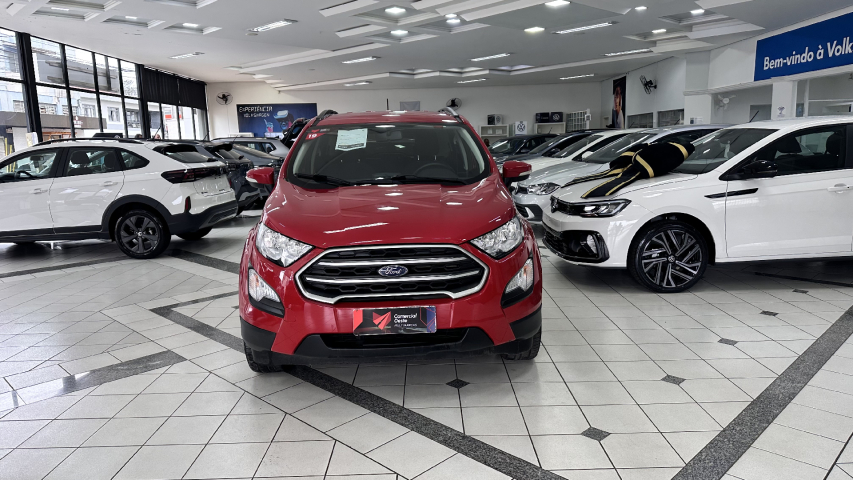 ecosport se