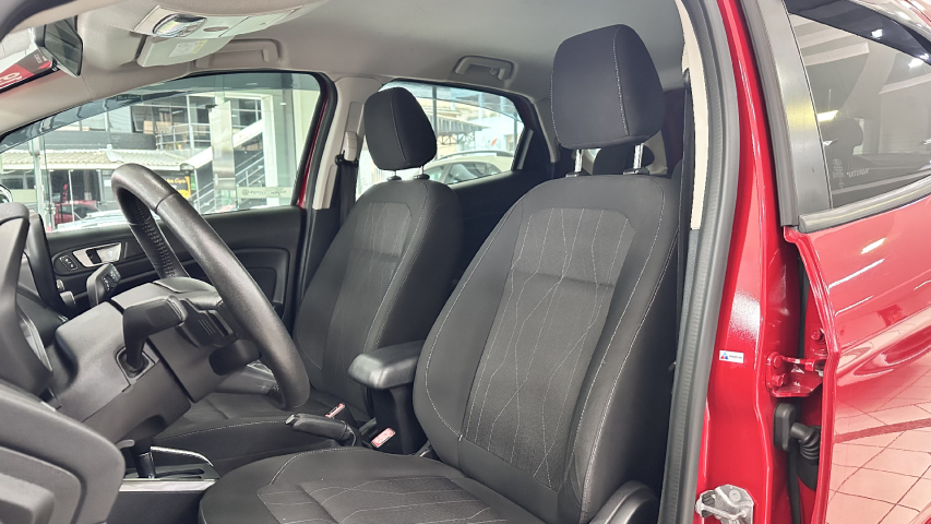 ecosport se
