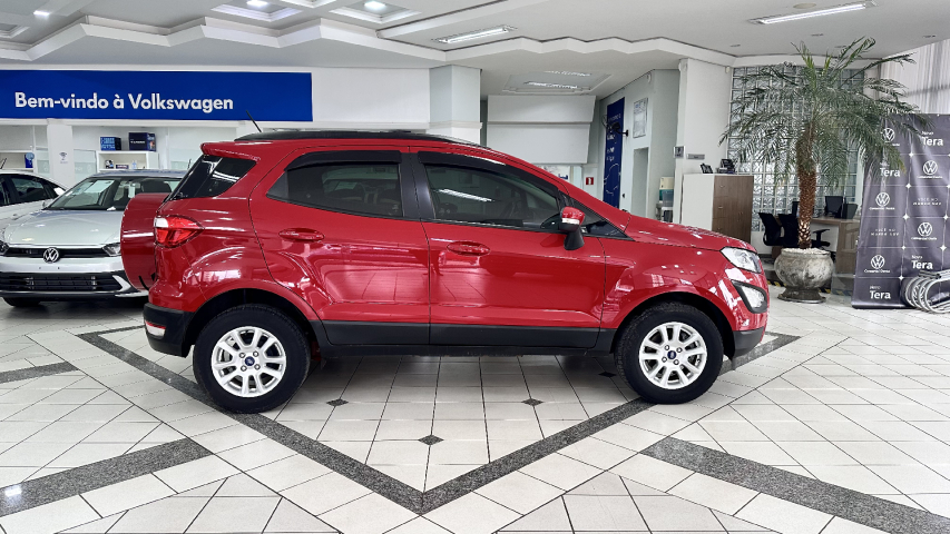 ecosport se