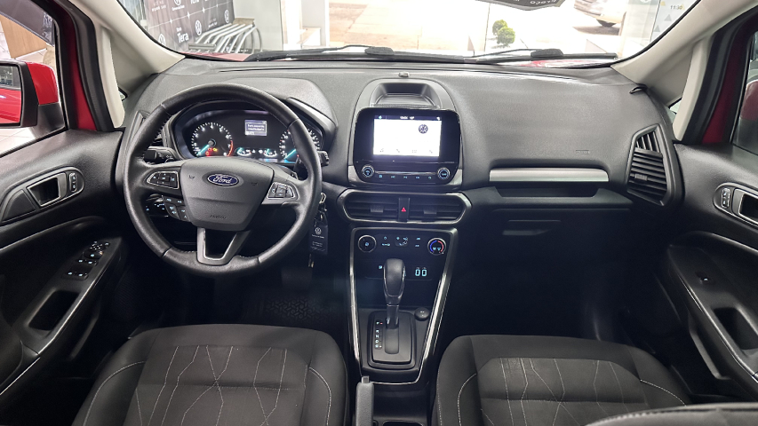 ecosport se