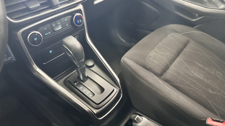 ecosport se