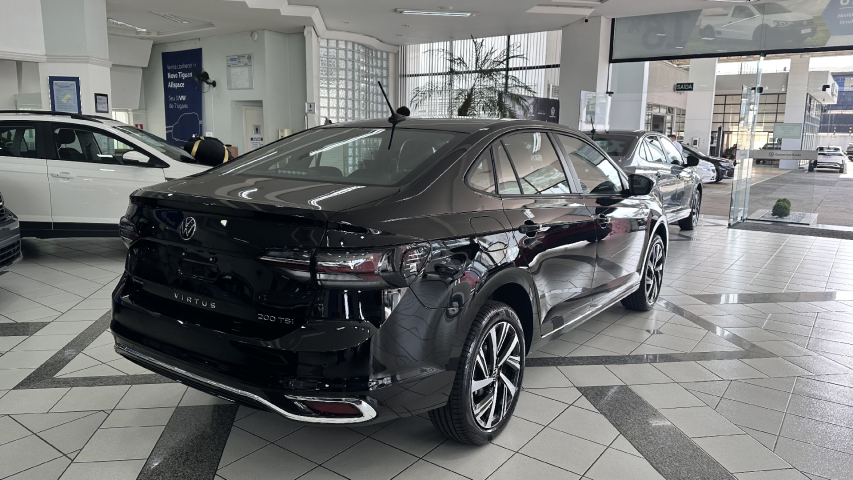virtus highline