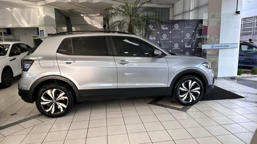 t-cross 200tsi