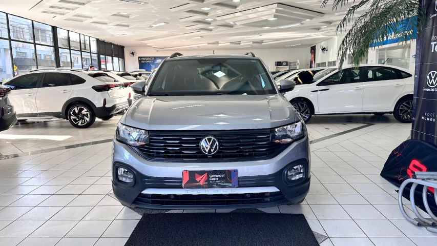 t-cross 200tsi