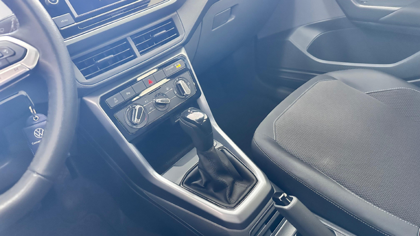 t-cross 200tsi