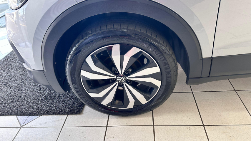 t-cross 200tsi