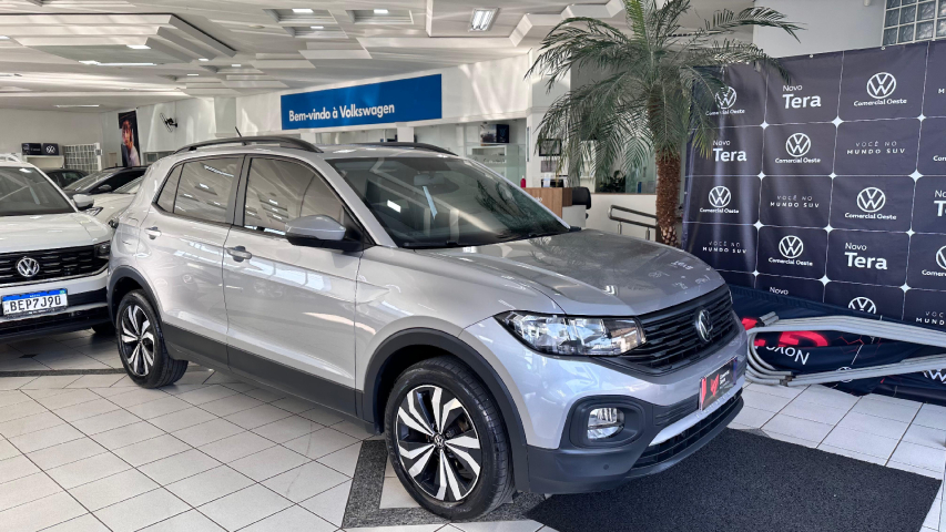 t-cross 200tsi t-cross 200tsi