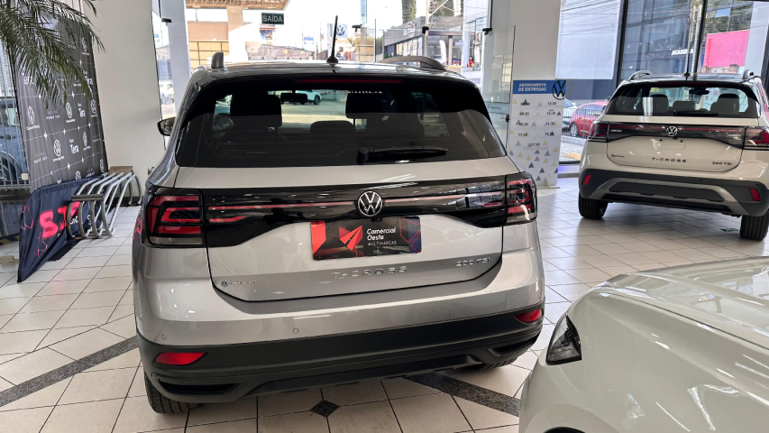 t-cross 200tsi