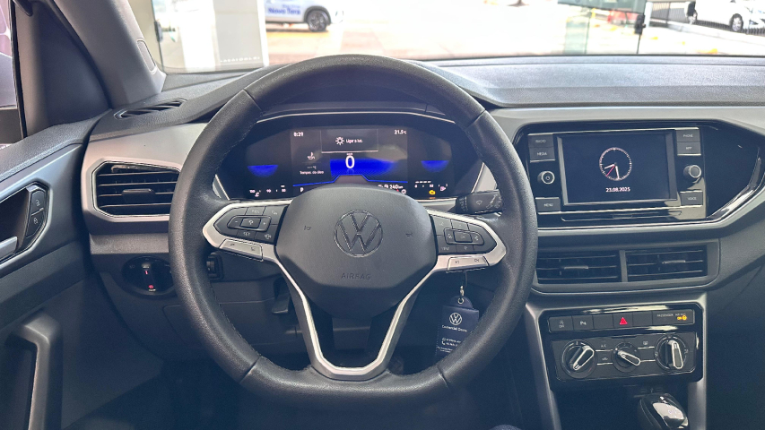 t-cross 200tsi