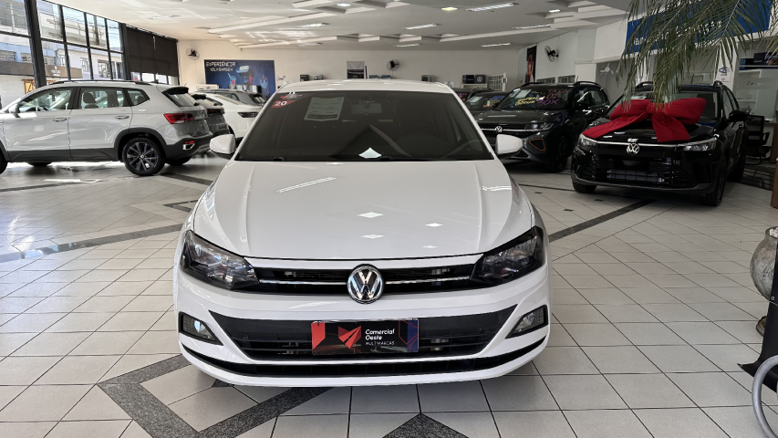 polo comfortline