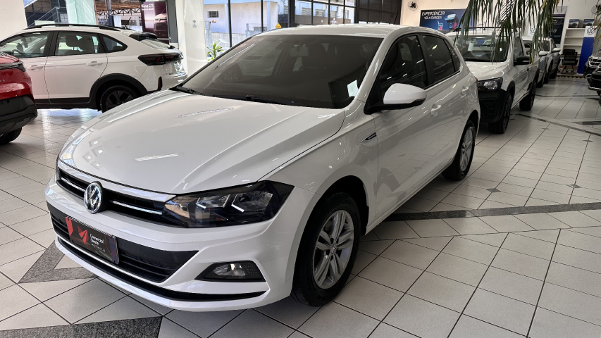 polo comfortline