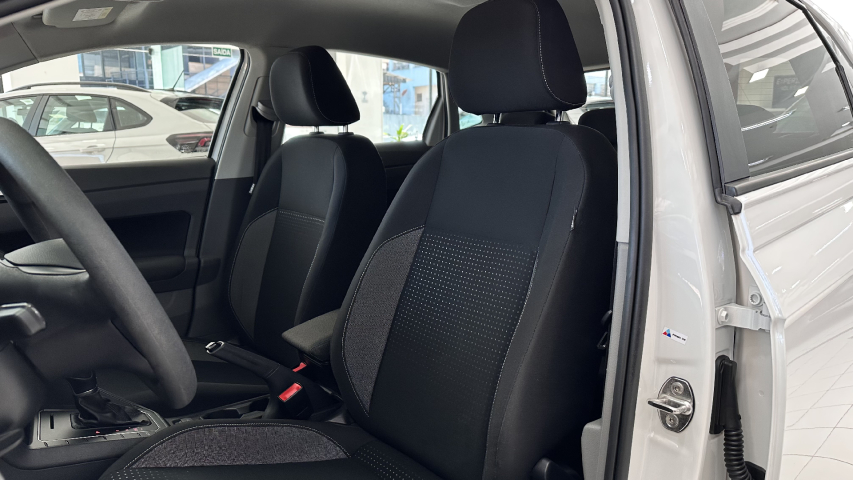 polo comfortline