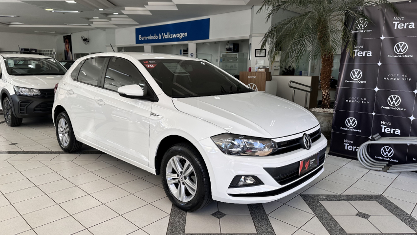 polo comfortline polo comfortline