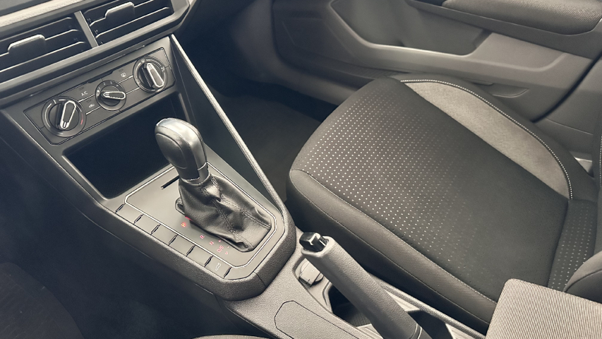 polo comfortline