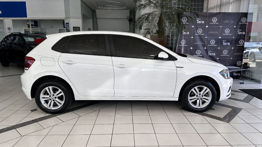 polo comfortline
