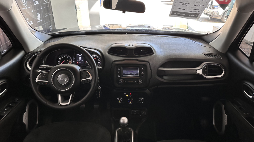 renegade sport