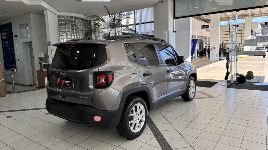 renegade sport