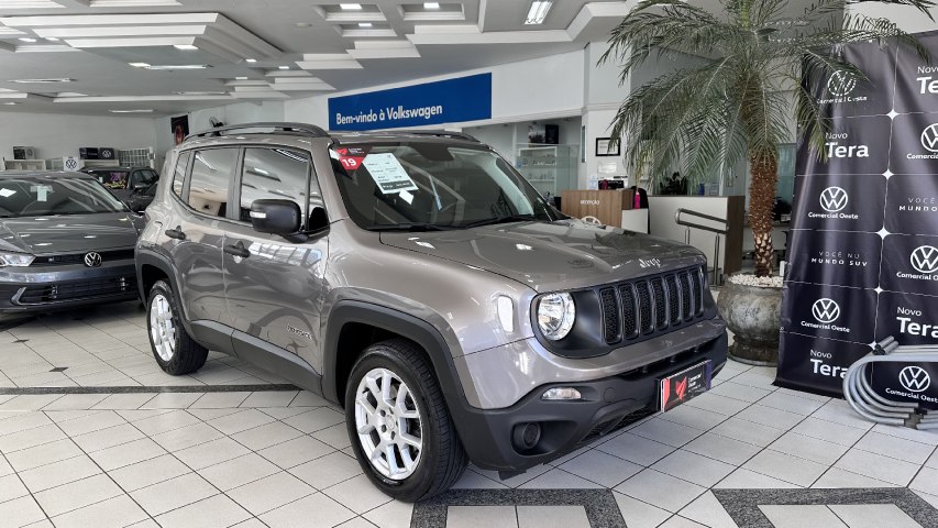 renegade sport