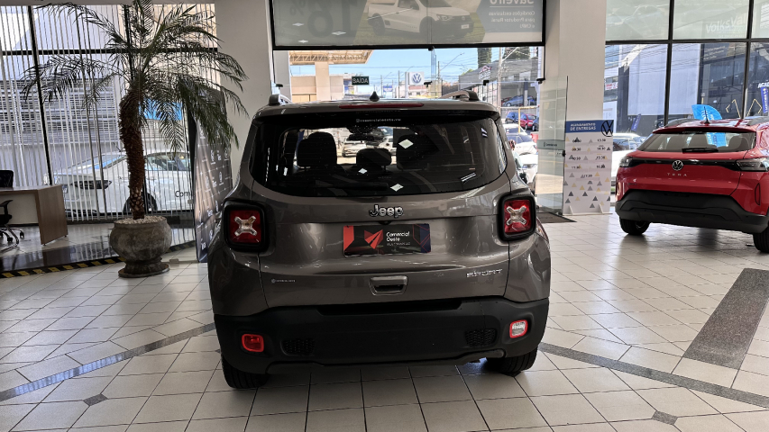 renegade sport