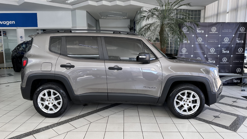 renegade sport