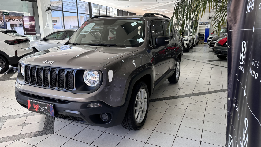 renegade sport