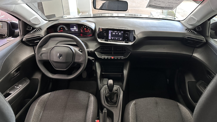 208 active