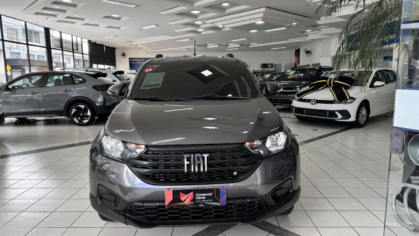 strada freedom cs