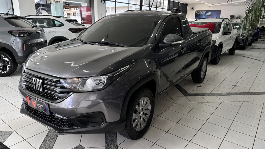 strada freedom cs