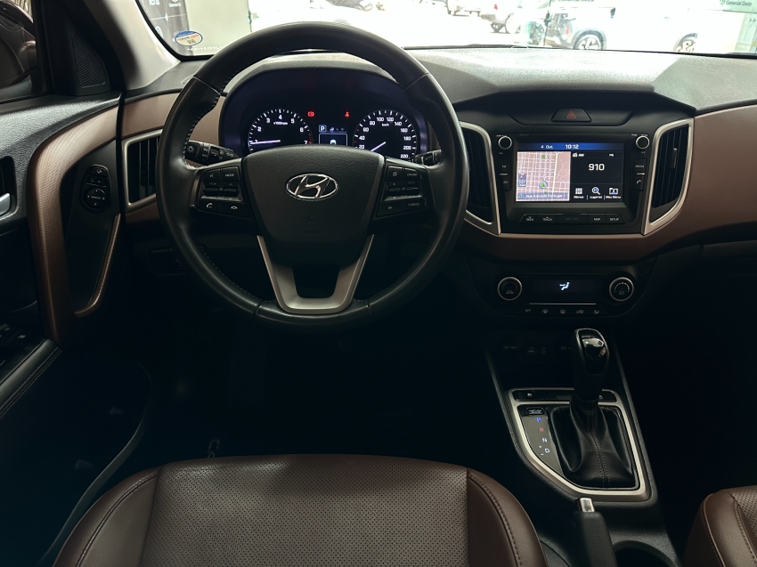 hyundai creta 2.0 prestige flex aut8 hyundai creta 2.0 prestige flex aut8